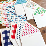 Texas Card Bundle