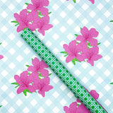 Azalea Gift Wrap Sheets