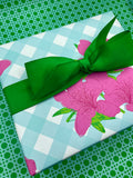 Azalea Gift Wrap Sheets
