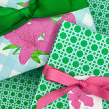 Azalea Gift Wrap Sheets