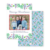 Nutcracker Sweet  // holiday card