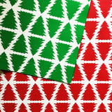 Holiday Gift Wrap Sheets