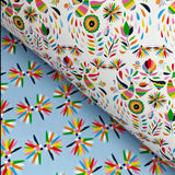 Otomi Gift Wrap Sheets
