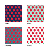 Apple Notecards // two sizes