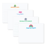 Kids' Notecards // two sizes