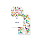 Otomi Hang Tag Set | non-personalized