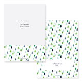 Little Trees // holiday card