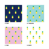 Pineapple Notecards // two sizes