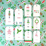 Holiday Gift Tag Bundle