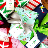 Ultimate Holiday Gift Wrap Bundle 2024