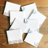 5.5" Square Notepad | otomi, non-personalized