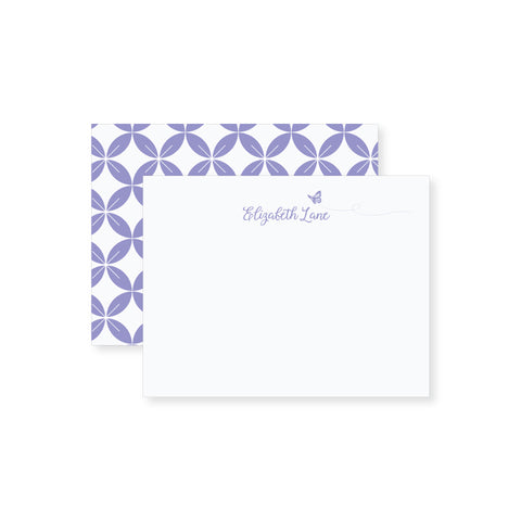 Butterfly Notecard // two sizes