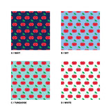 Cherry Notecards // two sizes