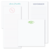 Square or Skinny Notepad | DIY
