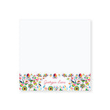 5.5" Square Notepad | otomi